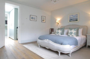 Elegant Chelsea Town House near Sloane Square